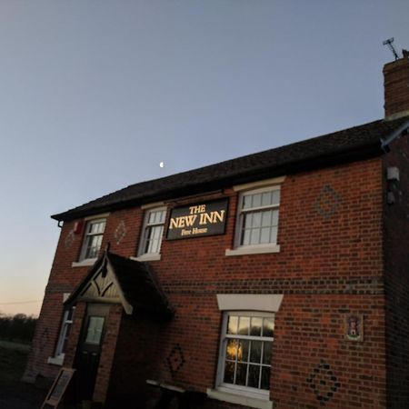Elderbrook House Hotel Avebury Kültér fotó