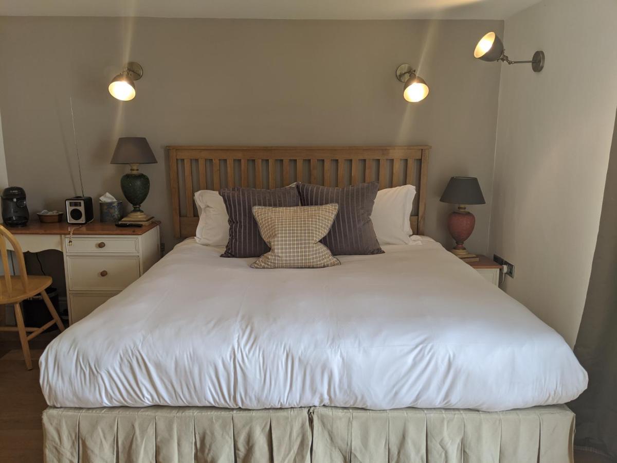 Elderbrook House Hotel Avebury Kültér fotó