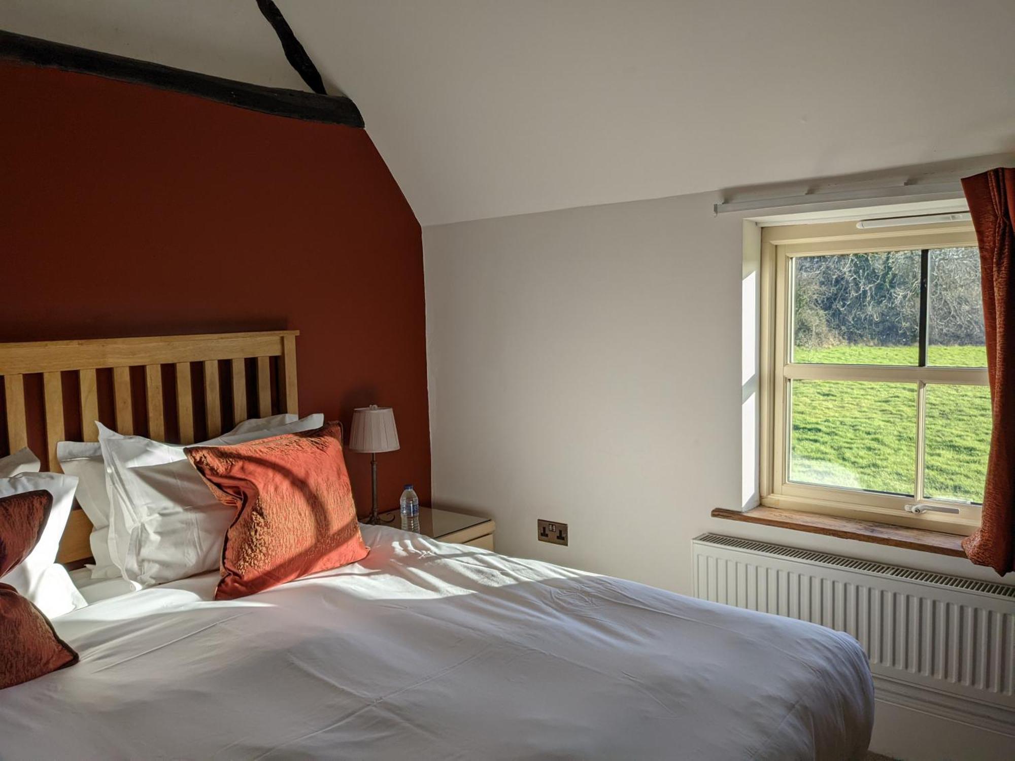 Elderbrook House Hotel Avebury Kültér fotó