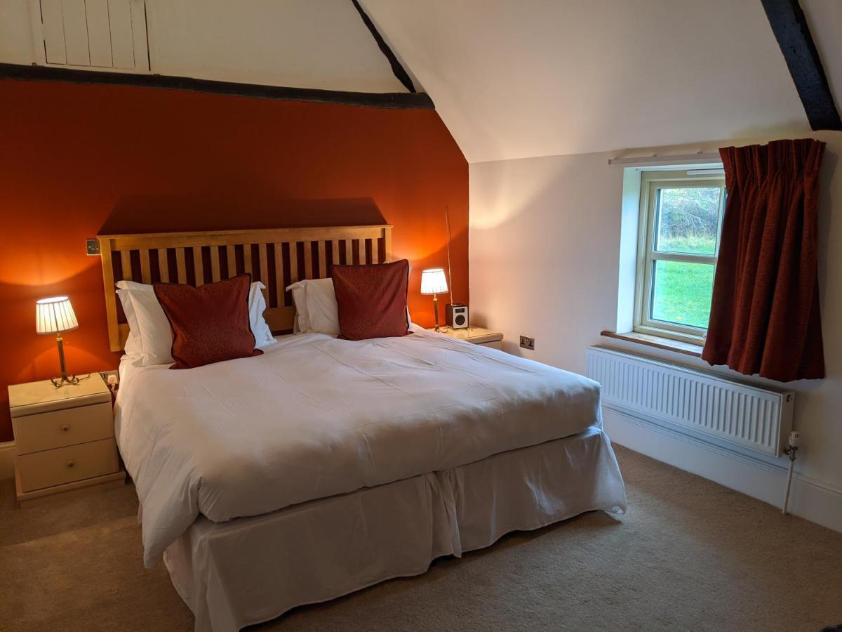 Elderbrook House Hotel Avebury Kültér fotó