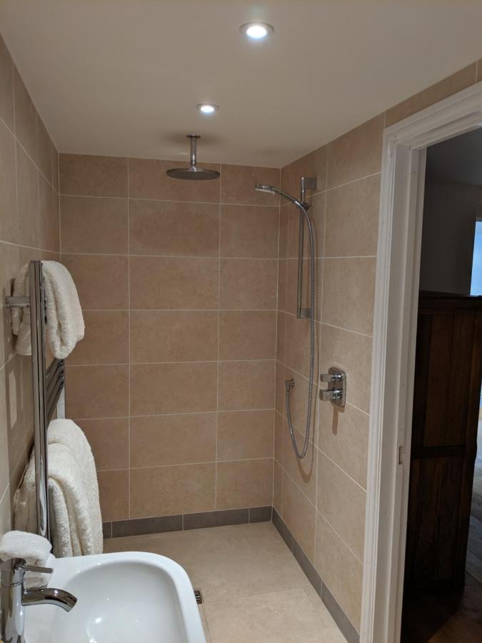 Elderbrook House Hotel Avebury Kültér fotó