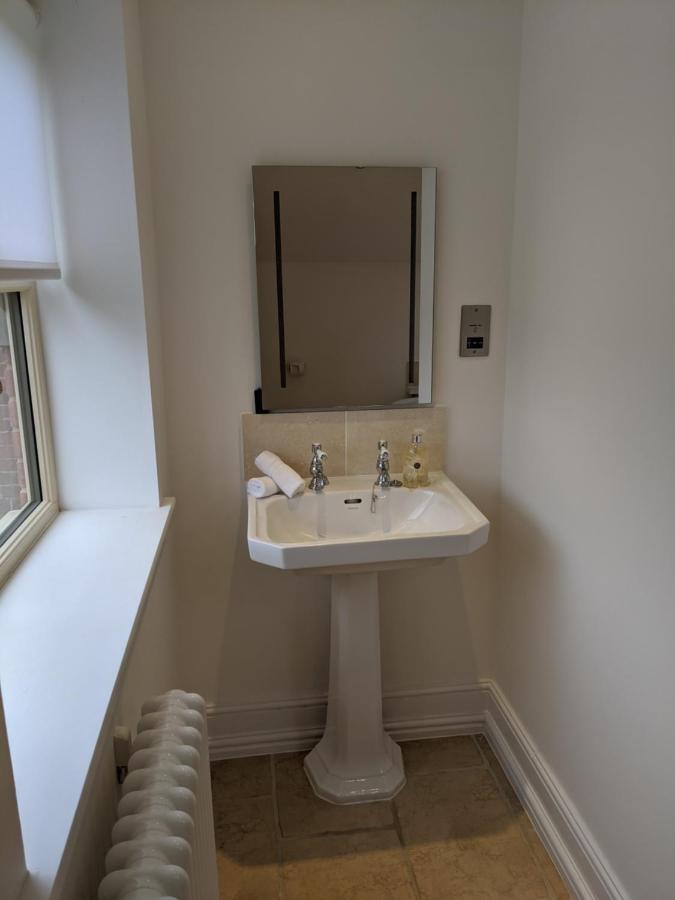 Elderbrook House Hotel Avebury Kültér fotó