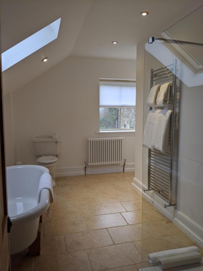 Elderbrook House Hotel Avebury Kültér fotó