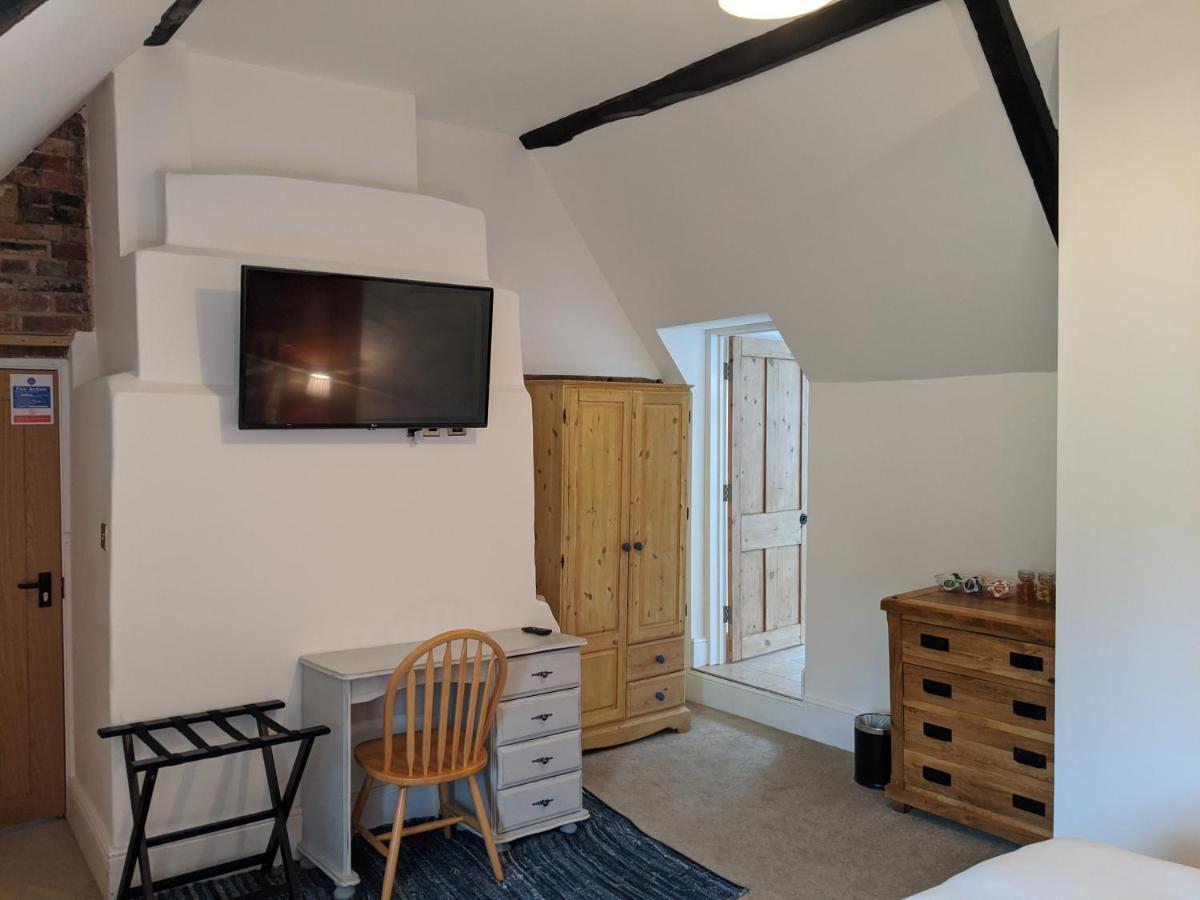 Elderbrook House Hotel Avebury Kültér fotó