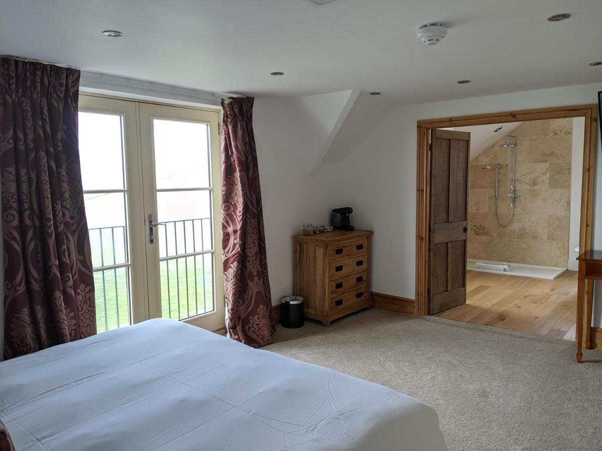 Elderbrook House Hotel Avebury Kültér fotó